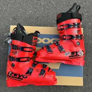 Rexxam r-evo 110m 26,0 см 26,5 см 2023-2024 Резум Reebo