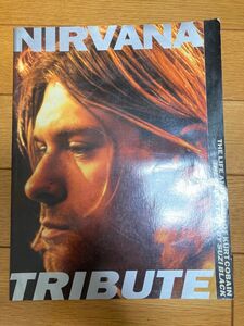 1994【paperback】NIRVANA TRIBUTE