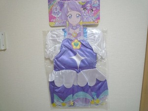 スタートゥインクル プリキュア 変身プリチューム キュアセレーネ　コスチューム 新品