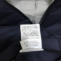 ノースフェイス THE NORTH FACE - ダークネイビー×グレー メンズ 長袖/中綿/リバーシブル/冬 コート_画像5