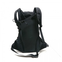 アークテリクス ARC'TERYX リュックサック 20078-92090 SEBRING(セブリン) ナイロン 黒 BEAMS40周年別注品 バッグ_画像3