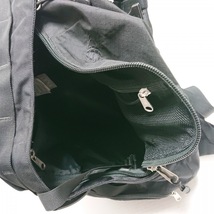 アークテリクス ARC'TERYX リュックサック 20078-92090 SEBRING(セブリン) ナイロン 黒 BEAMS40周年別注品 バッグ_画像7