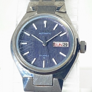 SEIKO(セイコー) 腕時計 - 2406-0020 レディース ダークグレー