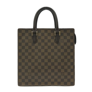 ルイヴィトン LOUIS VUITTON ハンドバッグ N51145 ヴェニス ダミエキャンバス エベヌ MI0090 バッグ ダミエ