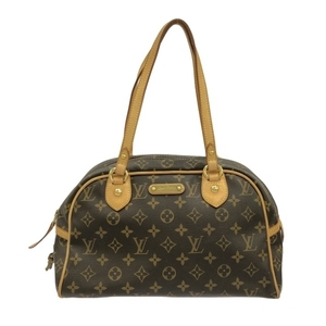 ルイヴィトン LOUIS VUITTON ショルダーバッグ M95565 モントルグイユPM モノグラム・キャンバス - SP1018 バッグ モノグラム