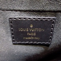 ルイヴィトン LOUIS VUITTON ハンドバッグ M59961 プティバケット 合成繊維のニットラフィア ノワール レディース RFID確認済み 新品同様_画像7