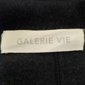 ギャルリーヴィー GALERIE VIE サイズ36 S - ダークネイビー レディース 長袖/秋/冬 コートの画像3