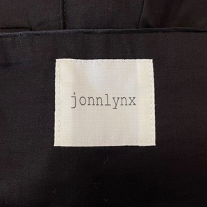 ジョンリンクス JONNLYNX パンツ サイズS - ダークブラウン レディース ボトムスの画像3