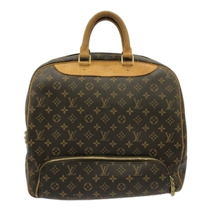 ルイヴィトン LOUIS VUITTON ボストンバッグ M41443 エヴァジオン モノグラム・キャンバス VI0958 バッグ モノグラム