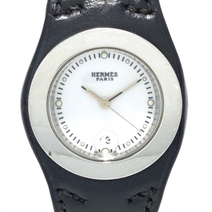 HERMES(エルメス) 腕時計 アーネ HA3.210 レディース □E 白