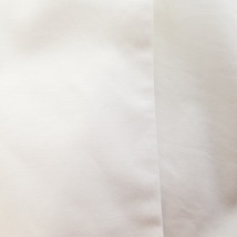 ヨリ yori ノースリーブシャツブラウス サイズ38 M - 白 レディース トップス_画像6