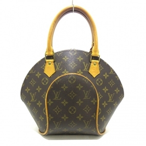 ルイヴィトン LOUIS VUITTON ハンドバッグ M51127 エリプスPM モノグラム・キャンバス MI0998 バッグ モノグラム