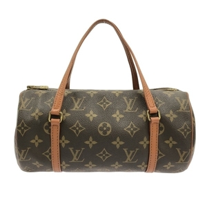 ルイヴィトン LOUIS VUITTON ハンドバッグ M51366 旧型パピヨン26 モノグラム・キャンバス TH8903 バッグ モノグラム