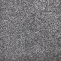 ネストローブ nest Robe パンツ サイズF - ダークグレー レディース クロップド(半端丈)/ウエストゴム ボトムス_画像6