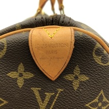 ルイヴィトン LOUIS VUITTON ボストンバッグ M41426 キーポル50 モノグラム・キャンバス SP0922 バッグ モノグラム_画像7