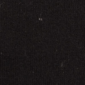 セオリーリュクス theory luxe 七分袖セーター サイズ38 M - 黒 レディース クルーネック トップスの画像8