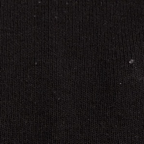 セオリーリュクス theory luxe 七分袖セーター サイズ38 M - 黒 レディース クルーネック トップスの画像6