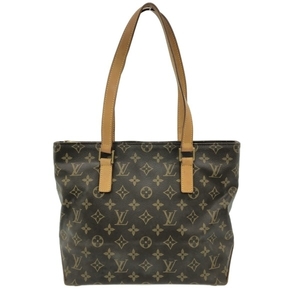 ルイヴィトン LOUIS VUITTON ショルダーバッグ M51148 カバピアノ モノグラム・キャンバス - VI1011 バッグ モノグラム