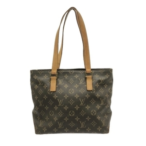 ルイヴィトン LOUIS VUITTON ショルダーバッグ M51148 カバピアノ モノグラム・キャンバス - VI0091 バッグ モノグラム