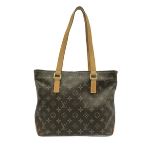 ルイヴィトン LOUIS VUITTON ショルダーバッグ M51148 カバピアノ モノグラム・キャンバス - DU1012 バッグ モノグラム