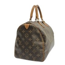 ルイヴィトン LOUIS VUITTON ハンドバッグ M41526 スピーディ30 モノグラム・キャンバス VI0942 バッグ モノグラム_画像2