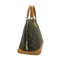 ルイヴィトン LOUIS VUITTON ハンドバッグ M51130(新型) アルマ モノグラム・キャンバス FL1003 バッグ モノグラム_画像2