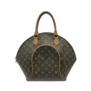 ルイヴィトン LOUIS VUITTON ハンドバッグ M51126 エリプスMM モノグラム・キャンバス AS0958 バッグ モノグラム