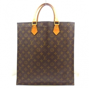 ルイヴィトン LOUIS VUITTON ハンドバッグ M51140 サックプラ モノグラム・キャンバス MI0090 バッグ モノグラム