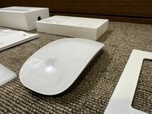 極美品 Apple Magic Mouse2 A1657_画像3