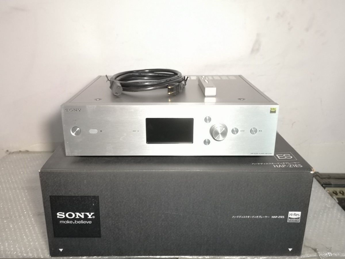 SONY HAP-Z1ES オークション比較 - 価格.com SONY HAP-Z1ES オークション比較 - 価格.com