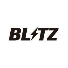 【BLITZ/ブリッツ】 ニュルR セパレートサイレンサー 外径φ (A)110.5 内径φ (B)50.8 長さ (L)260mm [MP2103]