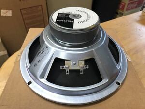 CELESTION G10L-35 8Ω 35W 10inch/25cm ギターアンプ スピーカー １本 未使用・長期保存品・新品