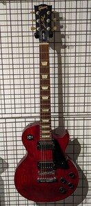 Gibson Les Paul Studio Faded 2016年製