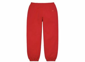 【1円〜】SUPREME small box sweat pant L SS21 スウェットパンツ / シュプリーム 23aw