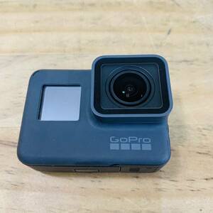 1T35783-300 動作OK GoPro HERO6 カメラ アクションカメラ