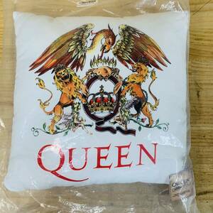 AR35258-1 未開封品 QUEEN スクエアクッション