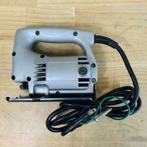1I35978-10 operation OK jigsaw black & decker 7515-03 electric saw power tool tool 