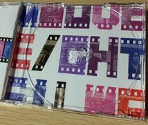 【美品CD】mouve『EIGHT FILMS』モーブ ACOUSTIC アコースティック JAZZ ジャズ SOUL ソウル POP ポップ アーバン スタイリッシュ AOR ROCK_画像4