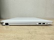 A685 TOSHIBA PT45GWD-SEA dynabook T45/GWD　Core i3 通電確認のみ　ジャンク_画像4
