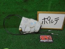 9FA1520 AH6)) トヨタ ポルテ NCP141 G 純正 左ドアイージークローザーモーター_画像1