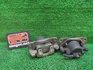 9FA2053 QG6)) Honda Life JB5 previous term model F original front brake calipers left right set 