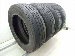 185/60R15 ブリヂストン SEIBERLING SL201 セイバーリング 2022年製 4本 夏タイヤ 手渡し可!個人宅着払い!L1496