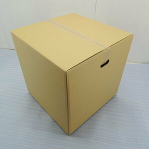 新品 ホイール 梱包用 ダンボール 18インチ用 19インチ用 対応 1台分 (2箱) 送料無料!手渡し可!北海道・沖縄・離島は着払いの画像3