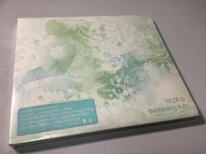 ★未開封品/リプラス(re:plus/Hiroaki Watanabe)「エヴァーラスティング・トゥルース(Everlasting Truth)」ヒップホップ/14曲入り