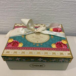 SABON ハンドソープセット