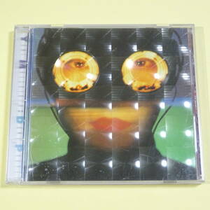 ◆CD　松任谷由実 / ドーン・パープル　DAWN PURPLE　日本盤　1991年　23枚目のアルバム