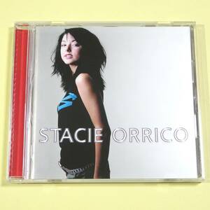 ◆CD　ステイシー・オリコ　STACIE ORRICO　2003年　日本盤　ロック　ポップ　R&B
