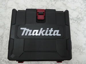 ☆ makita マキタ TD002GDXAP 充電式インパクトドライバ オーセンティックパープル 電動工具 未開封品 1円スタート ☆