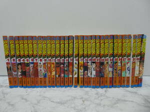 ☆ SLAM DUNK スラムダンク 1-31巻 全巻セット 井上雄彦 中古品 1円スタート ☆