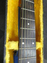 ☆ Morris モーリス アコースティックギター ハードケースセット W-20 Acoustic Guitar 1円スタート ☆_画像7